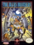 Nintendo  NES&nbsp; - &nbsp;Blues Brothers